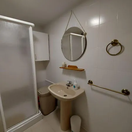 San Pascual Ibiza Apartmán *