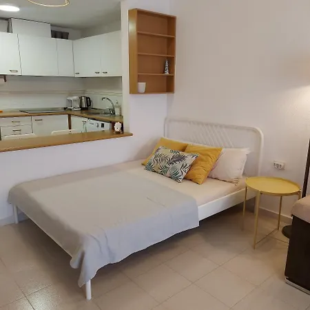 Apartmán San Pascual Ibiza