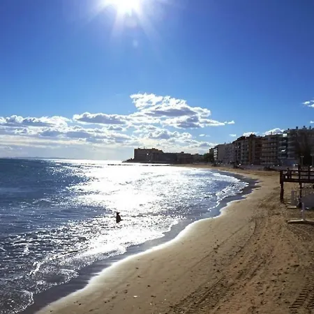 San Pascual Ibiza