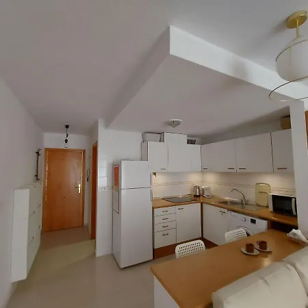 San Pascual Ibiza Apartman