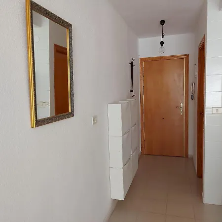 Apartman San Pascual Ibiza Torrevieja