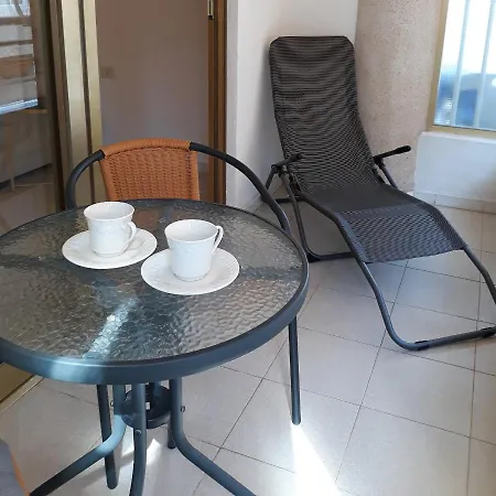 Apartman San Pascual Ibiza
