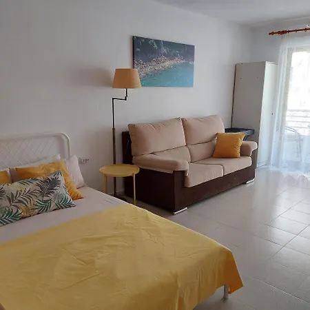Apartman San Pascual Ibiza *