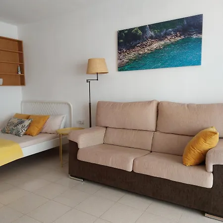 Apartman San Pascual Ibiza